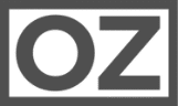 Oz logo