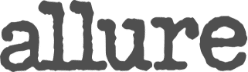 Allure logo