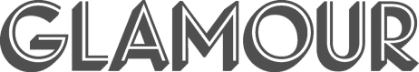 Glamour logo