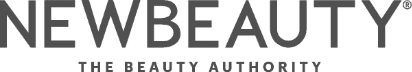 new beauty logo