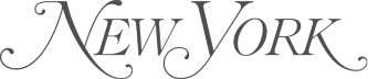New York logo